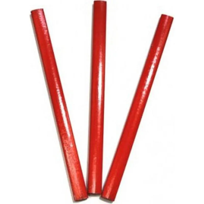 Compra LAPIZ CARPINTERO 18 CM NIVEL NV115064 al mejor precio