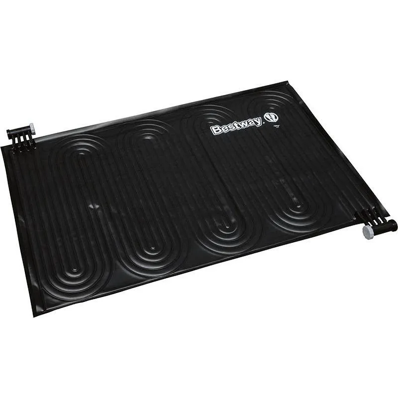 Compra CALENTADOR AGUA PISCINA 110X171CM SOLAR BESTWAY MANTA 58423 BESTWAY 58423 al mejor precio
