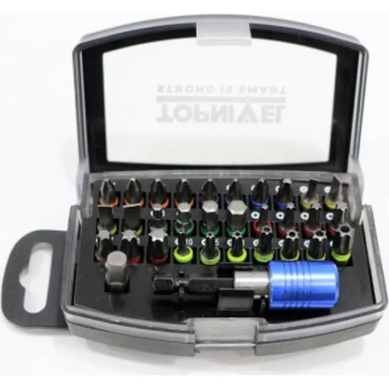 Compra PUNTA ATORN NIVEL 25MM NV115506 32 PZ NIVEL NV115506 al mejor precio