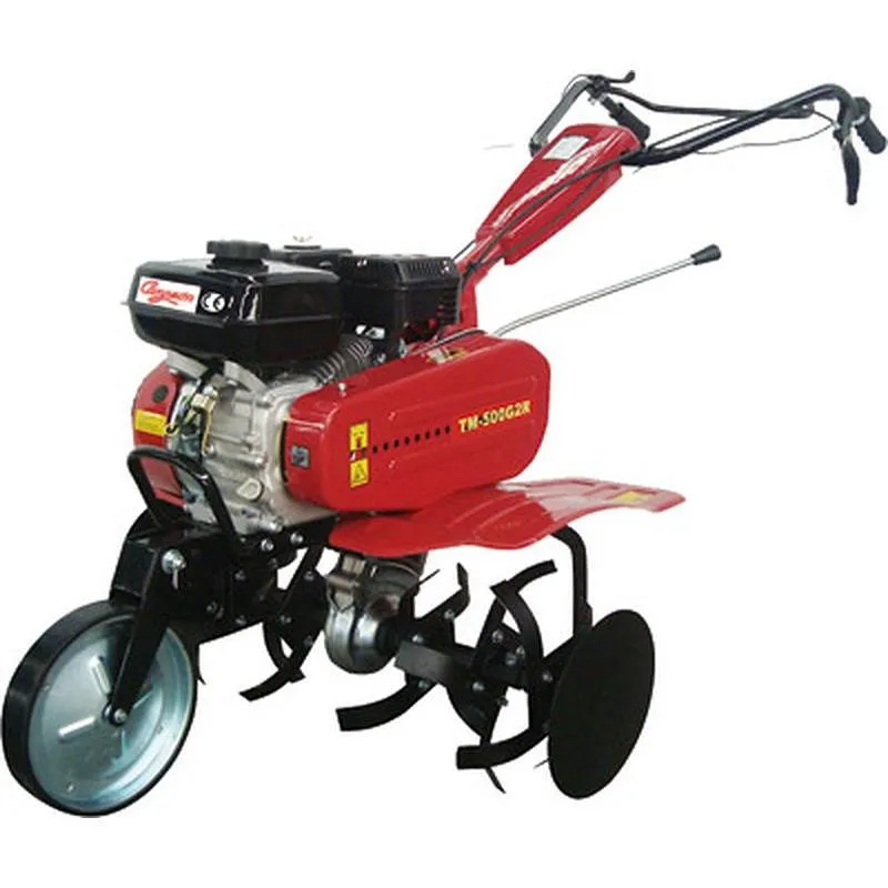 Compra MOTOAZADA A GASOLINA 4T 6,5HP CAMPEON 196 CC ANCHO 80 CM CAMPEON 8401R2/8401R2PRO al mejor precio