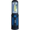 Compra LAMPARA TALLER PORT RECARGABLE 3W+5LED NIVEL NIVEL NV115775 al mejor precio