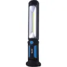 Compra LAMPARA TALLER PORT RECARGABLE 5W+5LED NIVEL NIVEL NV115777 al mejor precio