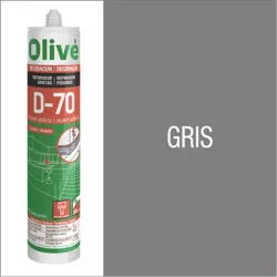 Compra SELLADOR ACRILICO D-70 300 ML GRIS PENOSIL 1e1212C03G08/H40005 al mejor precio