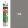 Compra SELLADOR ACRILICO D-70 300 ML GRIS PENOSIL 1e1212C03G08/H40005 al mejor precio