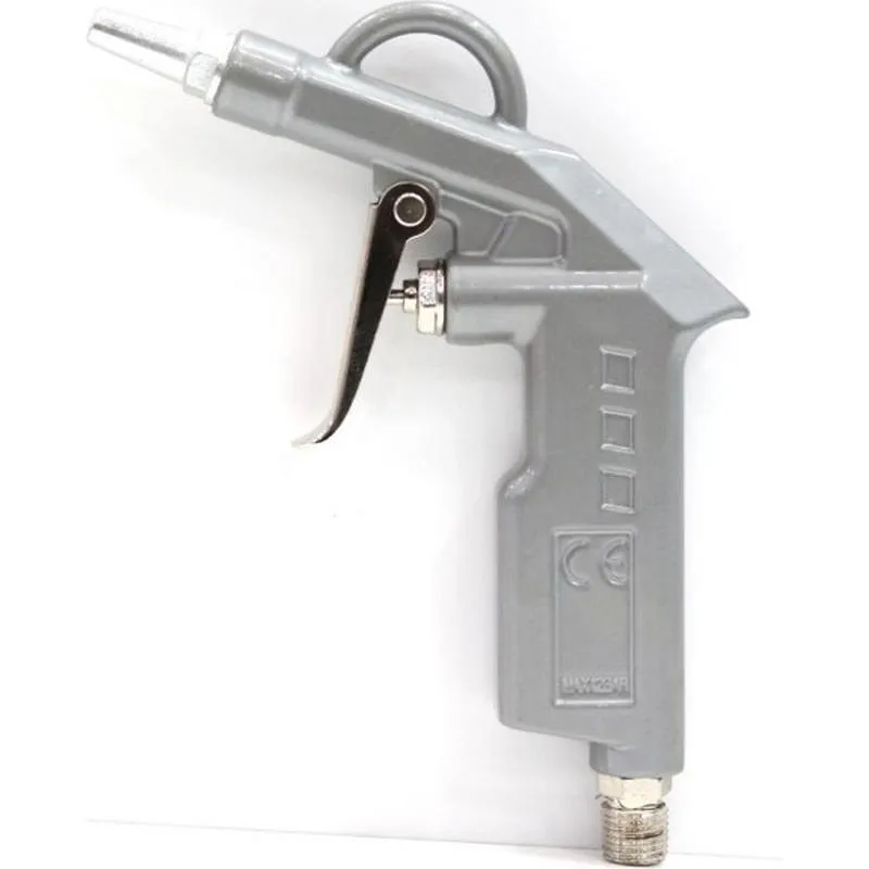 Compra PISTOLA SOPLADORA 26,5MM NIVEL NIVEL NV117020 al mejor precio