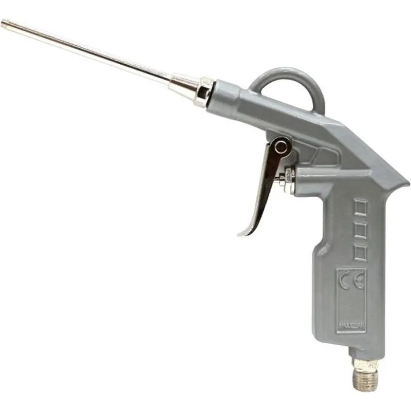 Compra PISTOLA SOPLADORA 108,5MM NIVEL NIVEL NV117021 al mejor precio