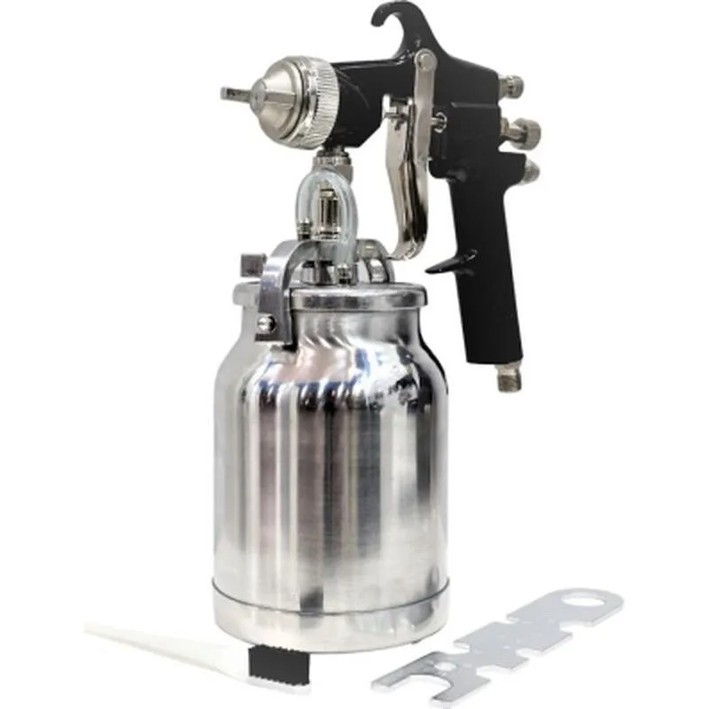 Compra PISTOLA PINTAR SUCC PROF NIVEL NIVEL NV117026 al mejor precio