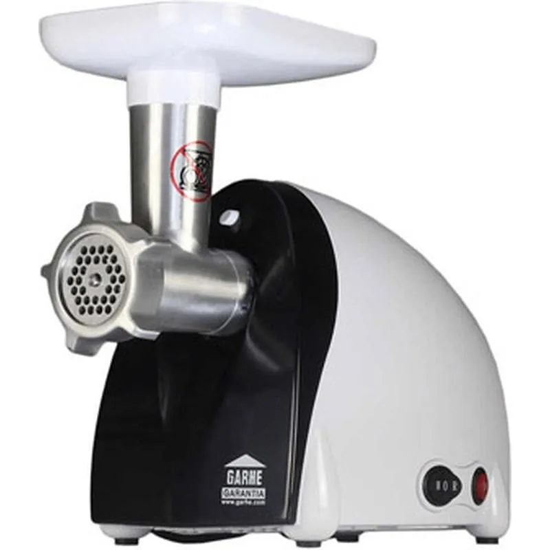 Compra PICADORA ELECTRICA SIGMA MULTIUSOS 500 W GARHE 06280 al mejor precio