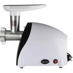 Compra PICADORA ELECTRICA SIGMA MULTIUSOS 500 W GARHE 06280 al mejor precio