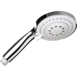 MANGO DUCHA 3POSIC. CROM...