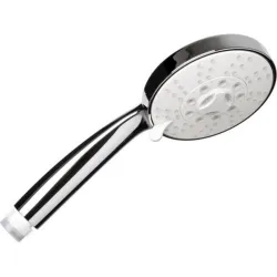 MANGO DUCHA 3POSIC. CROM...