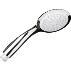 MANGO DUCHA 1 POSICION CROM...