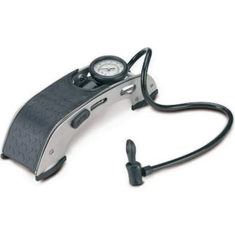 Compra BOMBA INFLAR PEDAL MANOM 100PSI SWOLLEN BOTTARI BOTTARI 24059 al mejor precio