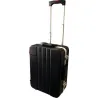 Compra MALETA PORTA HERRAMIENTAS DE ABS CON TROLLEY 460 X 355 X 190 MM CON MANGO EXTENSIBLE NIVEL NV119718 al mejor precio