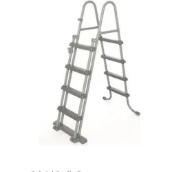 ESCALERA PARA PISCINA...