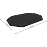 Compra COBERTOR DE PVC PARA PISCINA OVALADA 305X200X84 CM BESTWAY 58424 al mejor precio