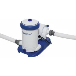 DEPURADORA FILTRO CARTUCHO...