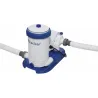 Compra DEPURADORA FILTRO CARTUCHO BESTWAY 9.463 L/H BESTWAY 58391 al mejor precio