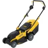 Compra CORTACESPED ELECTRICO 1.3 KW ANCHO DE CORTE 38 CM POWERPLUS POWXG6251 al mejor precio