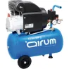 Compra COMPRESOR ACEITE 2 CV 24LT 8 BAR RC2/24CM2 AIRUM AIRUM RCCC404LEV618 al mejor precio
