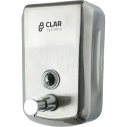 DISPENSADOR JABON BAÑO...