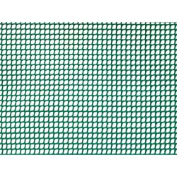 MALLA PLASTICA 5 X 5 MM...