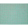 Compra MALLA PLASTICA 5 X 5 MM 310GR/M² 1 X 25 M VERDE NATUUR NT121614 al mejor precio