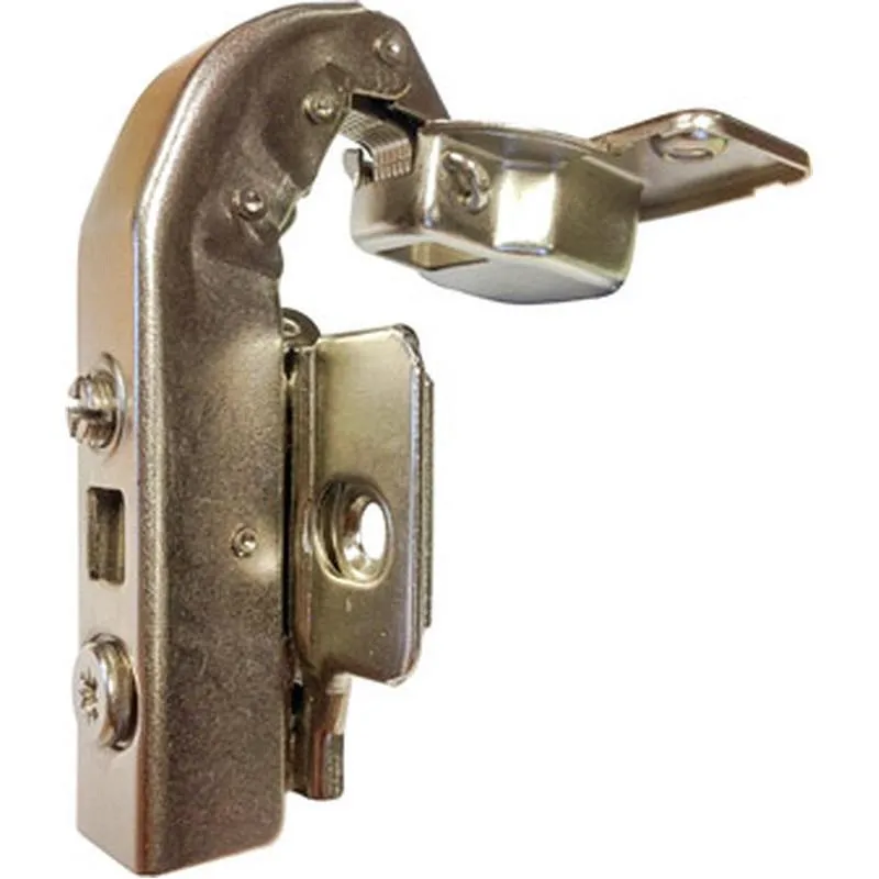 Compra BISAGRA CAZOLETA RINCONERA CON PISTON 90º diametro 35 MM CINCADA MICEL 19238 al mejor precio