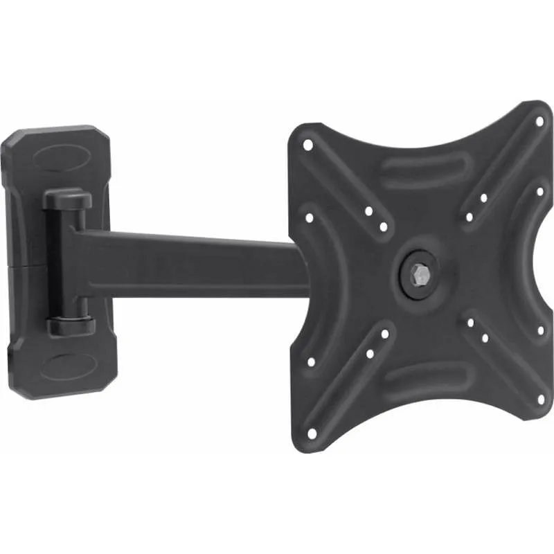 Compra SOPORTE PANTALLA TV 1 BRAZO 200X200 14"-42" KYLATE VH122717 al mejor precio