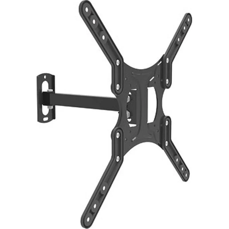 Compra SOPORTE PANTALLA TV 1 BRAZO 400X400 32"-55" KYLATE VH122719 al mejor precio