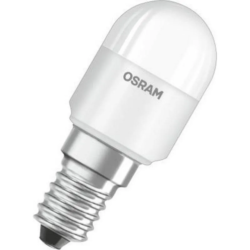 Compra LAMPARA FRIGORIFICO LED OSRAM E14 2,3W 200LM 2700K OSRAM 732758 al mejor precio