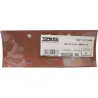 Compra HOJA LIJA ORBITAL 093X230MM PERFOR. GR80 NIVEL 5 PZ NIVEL NV124088 al mejor precio