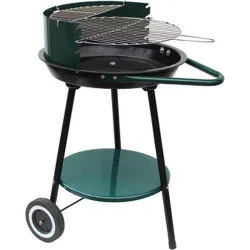 BARBACOA CARBON REDONDA...