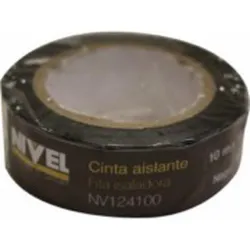 CINTA AISL. 10MT X 19MM...