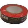 Compra CINTA AISL. 20MT X 19MM NIVEL PVC RO NV124107 NIVEL NV124107 al mejor precio