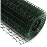 Compra MALLA ELECTROSOLDADA GALVANIZADA 19 X 19 X 0,7 MM 0,5 X 5 M PVC VERDE NIVEL NV124427 al mejor precio