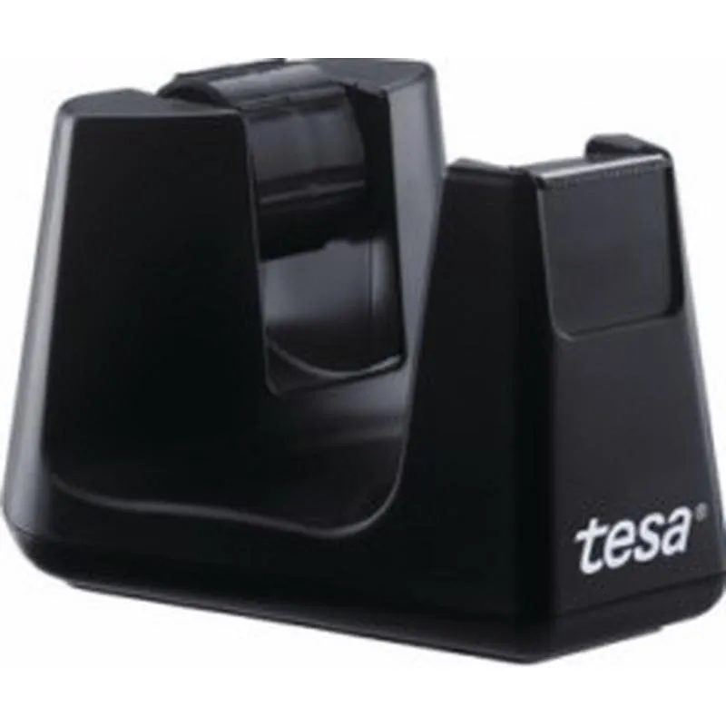 Compra PORTARROLLOS CINTA OFICINA EASY CUT SMART HASTA 33M X 19 MM TESA TAPE 53902-00000-01 al mejor precio