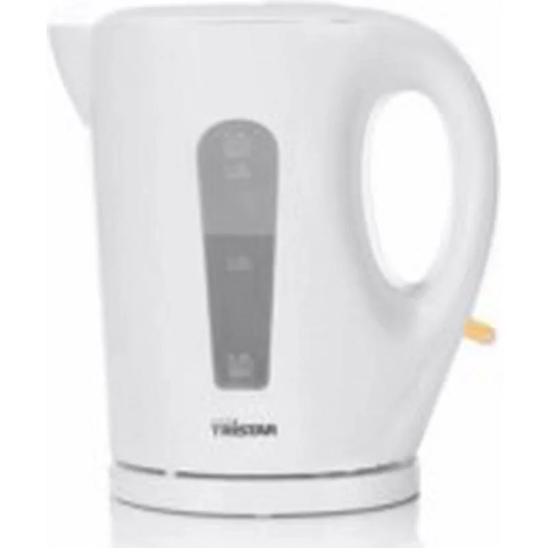 Compra HERVIDOR DE AGUA TRISTAR 2200 W 1,7 L TRISTAR WK-3380 al mejor precio