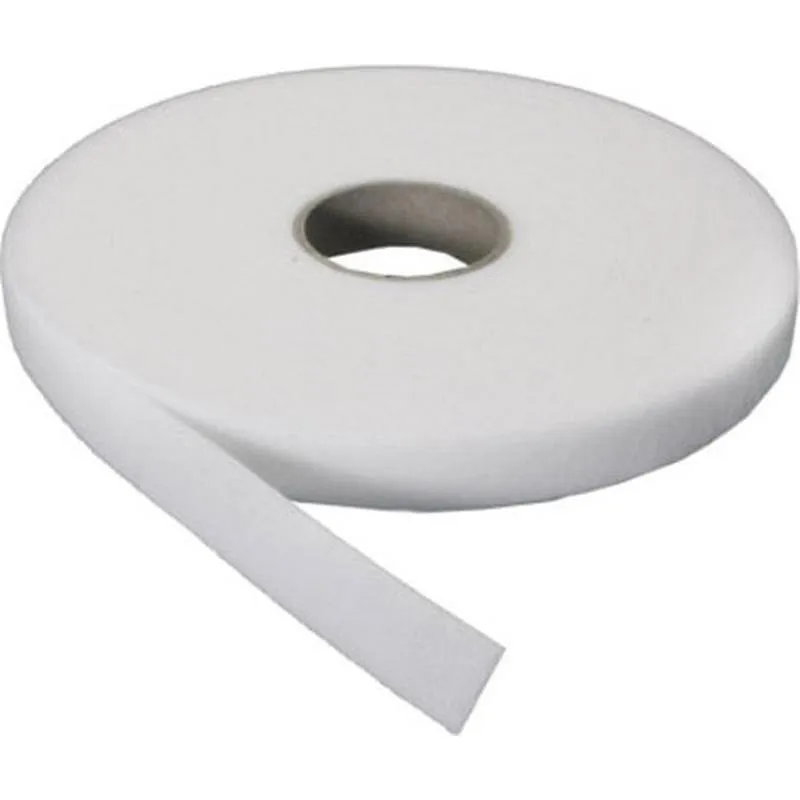 Compra CIERRE PARA MOSQUITERA ADHESIVO 9MM BLANCO C/TEX 5.6 M NATUUR NT125775 al mejor precio