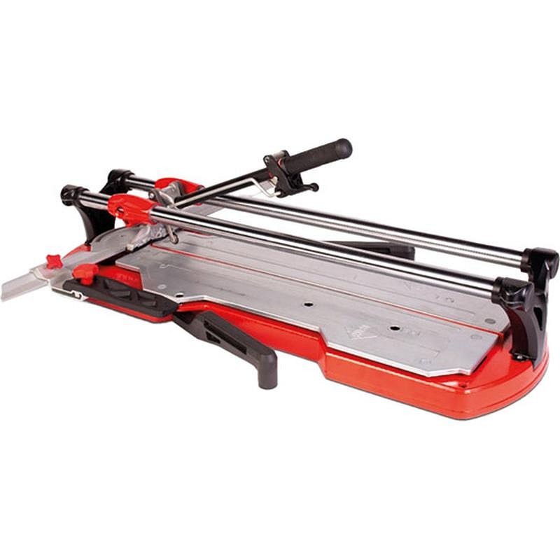 CORTADOR MANUAL CERAMICA TX-1020 MAX PROFESIONAL + MALETA-ESTUCHE RUBI 17915