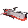CORTADOR MANUAL CERAMICA TX-1020 MAX PROFESIONAL + MALETA-ESTUCHE RUBI 17915