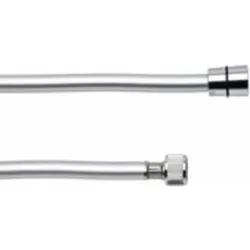 FLEXO BAÑO DUCHA 2,0MT PVC...