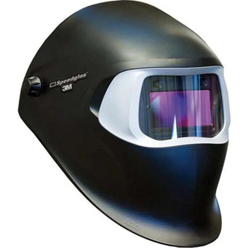 Compra PANTALLA SOLDADURA ELECRONICA SPEEDGLAS 751120 3M 7100166705 al mejor precio