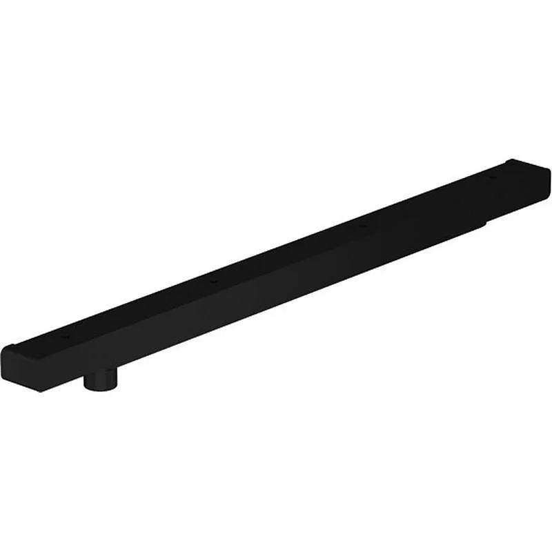 Compra GUIA TS-98 XEA CIERRAPUERTA FIJACION FRONTAL/TECHO NEGRA DORMAKABA 57040019 al mejor precio