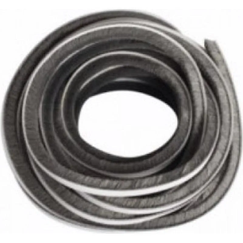 Compra BURLETE VENTANA CEPILLO CARRIL 7 X 5 MM 6 M KYLATE VH126404 al mejor precio