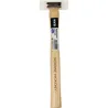 Compra MARTILLO CABEZA NYLON 25 MM MANGO MADERA NIVEL NV127839 al mejor precio