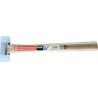 Compra MARTILLO CABEZA NYLON 25 MM MANGO MADERA NIVEL NV127839 al mejor precio