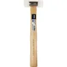 Compra MARTILLO CABEZA NYLON 35 MM MANGO MADERA NIVEL NV127841 al mejor precio