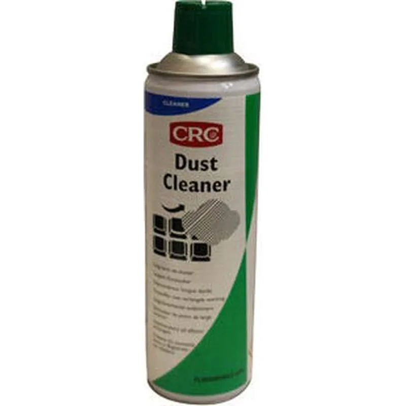 Compra ELIMINADOR POLVO A PRESION CRC DUST CLEANER S/RES 32613-AB 5 CRC 1031577 al mejor precio