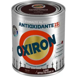 ESMALTE ANTIOXIDANTE AGUA...